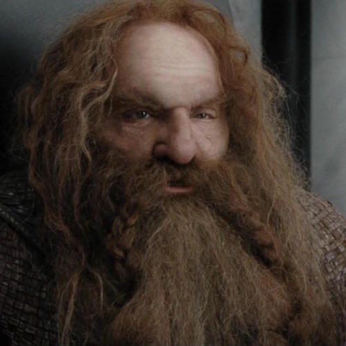 gimli