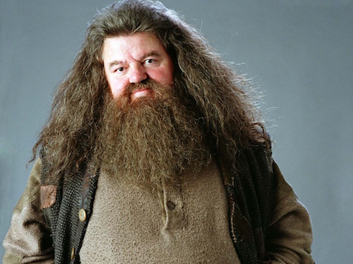 hagrid
