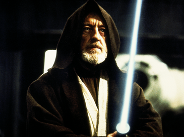 Obi Wan