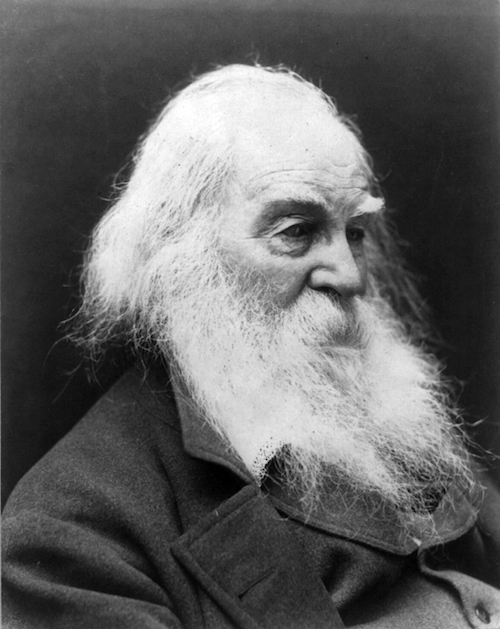 whitman