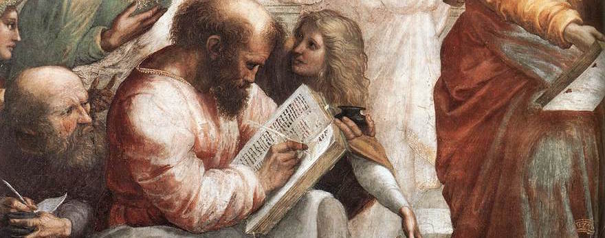 Pythagoras