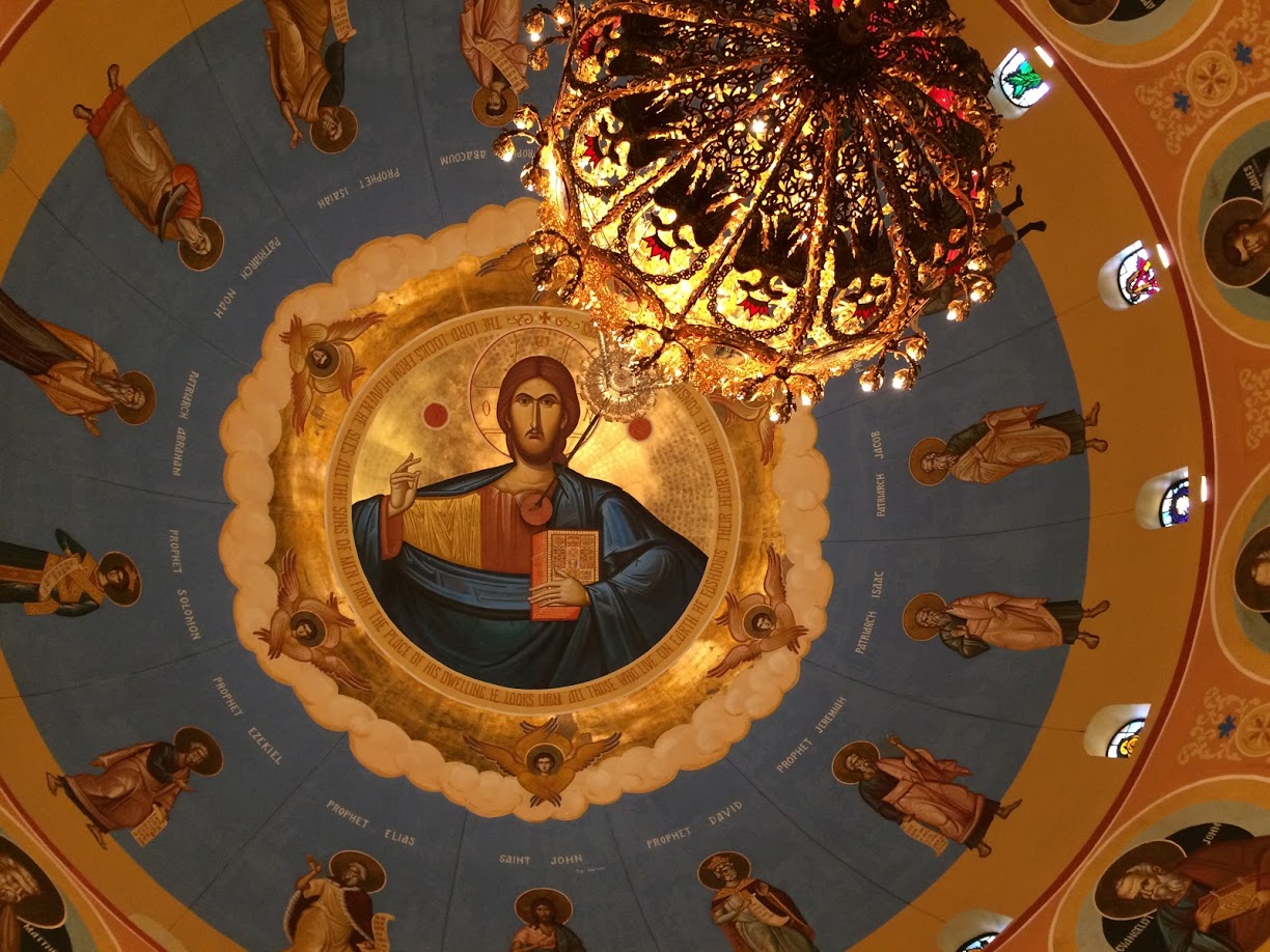 pantokrator