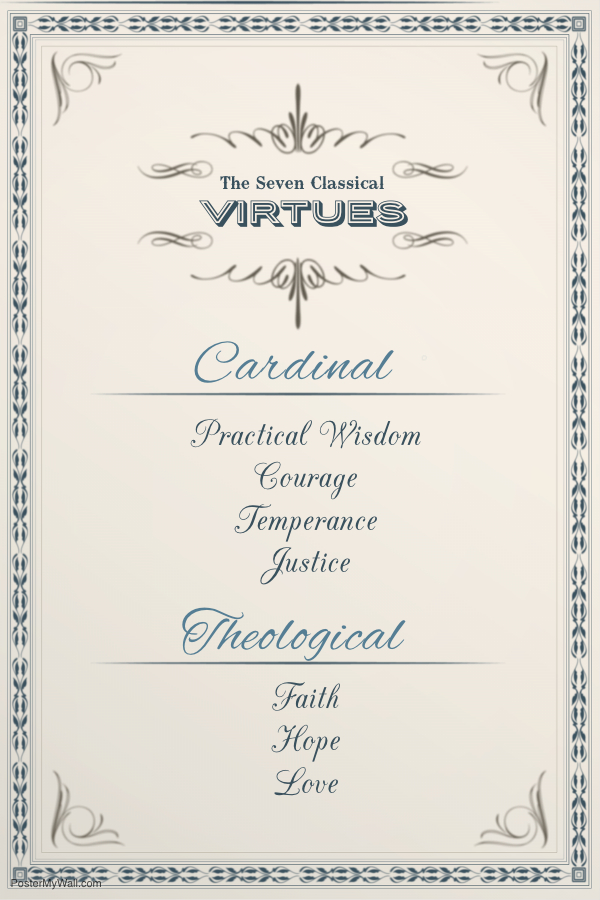 virtues