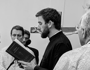 Reader Dionysius Buhler